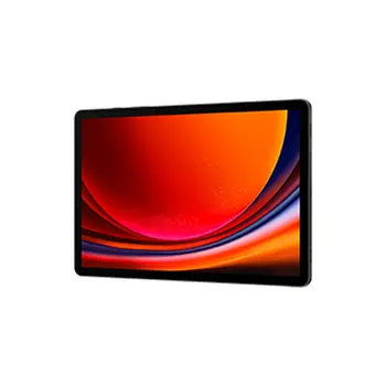 Tablet Samsung SM-X716BZAAEUB 11" Octa Core 8 GB RAM 128 GB Black Steel