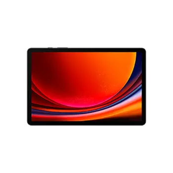 Tablet Samsung SM-X716BZAAEUB 11" Octa Core 8 GB RAM 128 GB Black Steel