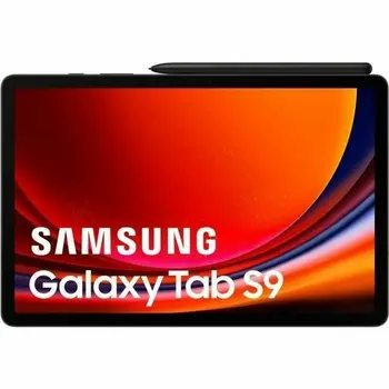 Tablet Samsung SM-X716BZAAEUB 11" Octa Core 8 GB RAM 128 GB Black Steel