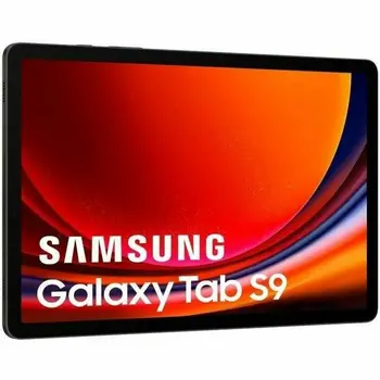 Tablet Samsung SM-X716BZAAEUB 11" Octa Core 8 GB RAM 128 GB Black Steel
