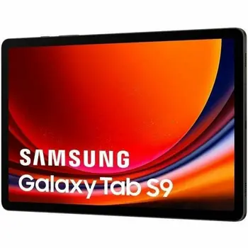 Tablet Samsung SM-X716BZAAEUB 11" Octa Core 8 GB RAM 128 GB Black Steel