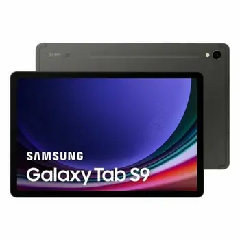 Tablet Samsung SM-X716BZAAEUB 11" Octa Core 8 GB RAM 128 GB Black Steel