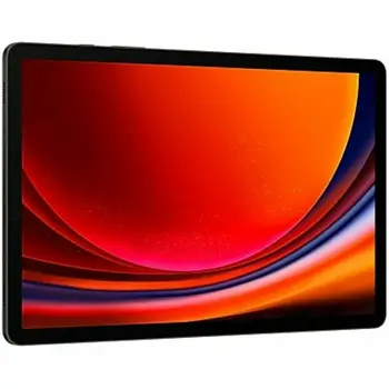 Tablet Samsung SM-X716BZAAEUB 11" Octa Core 8 GB RAM 128 GB Black Steel
