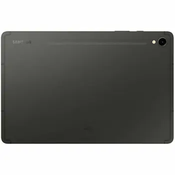 Tablet Samsung SM-X716BZAAEUB 11" Octa Core 8 GB RAM 128 GB Black Steel