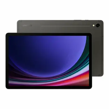 Tablet Samsung GALAXY TAB S9 11" Octa Core 8 GB RAM 128 GB Grey Steel