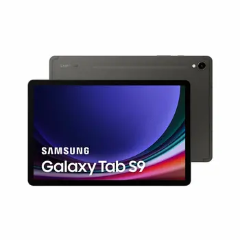 Tablet Samsung GALAXY TAB S9 11" Octa Core 8 GB RAM 128 GB Grey Steel
