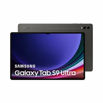 Tablet Samsung SM-X916BZAAEUB 14,6" 12 GB RAM 256 GB Steel