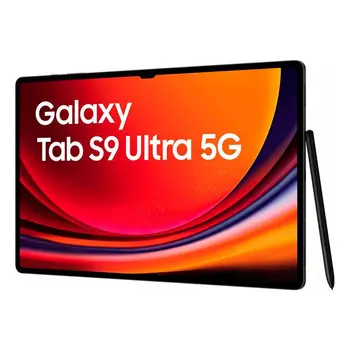 Tablet Samsung SM-X916BZAAEUB 14,6" 12 GB RAM 256 GB Steel