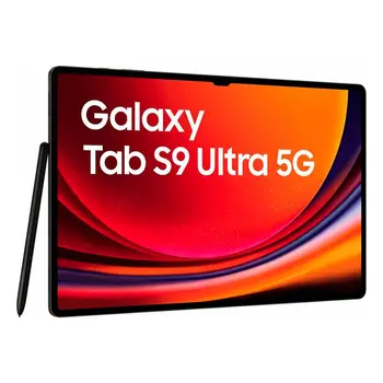Tablet Samsung SM-X916BZAAEUB 14,6" 12 GB RAM 256 GB Steel