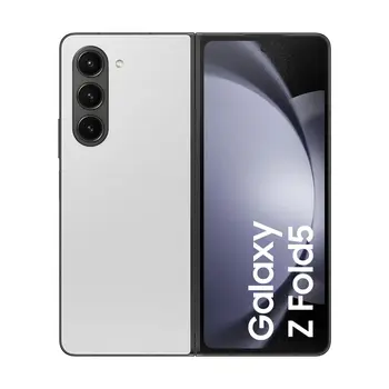 Smartphone Samsung SM-F946BZUBEUB 7,6" Octa Core 12 GB RAM 256 GB Grey