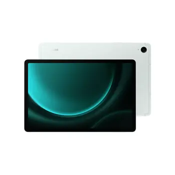 Tablet Samsung 6 GB RAM 128 GB Green