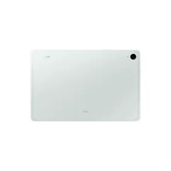 Tablet Samsung 6 GB RAM 128 GB Green