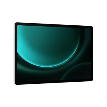 Tablet Samsung Galaxy Tab S9 FE+ 12 GB RAM 256 GB Green