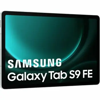 Tablet Samsung TAB S9 FE 8 GB RAM 256 GB Grey