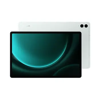 Tablet Samsung Galaxy Tab S9 FE+ 12,4" Green 8 GB RAM 128 GB