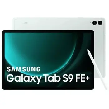 Tablet Samsung SM-X616BLGAEUB Octa Core 8 GB RAM 128 GB Green 12,4"