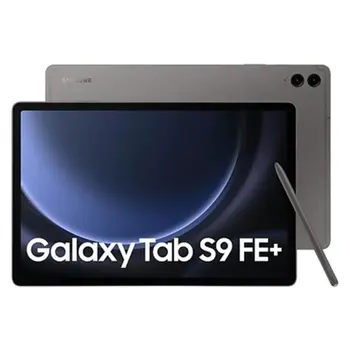 Tablet Samsung Galaxy TAB S9 FE+ 12,4" Octa Core 12 GB RAM 256 GB Grey