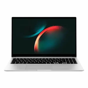 Laptop Samsung 15,6" Intel Core i5-1335U 8 GB RAM 512 GB SSD