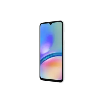 Smartphone Samsung Galaxy A05s 6,7" Qualcomm Snapdragon 680 4 GB RAM 128 GB Black Silver