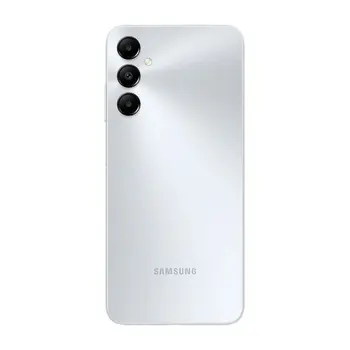 Smartphone Samsung Galaxy A05s 6,7" Qualcomm Snapdragon 680 4 GB RAM 64 GB Black Silver