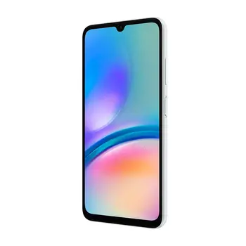 Smartphone Samsung Galaxy A05s 6,7" Qualcomm Snapdragon 680 4 GB RAM 64 GB Black Silver