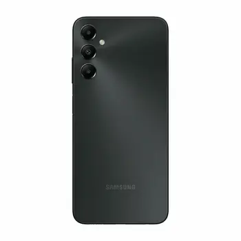 Smartphone Samsung Galaxy A05s 6,7" Qualcomm Snapdragon 680 4 GB RAM 64 GB Black