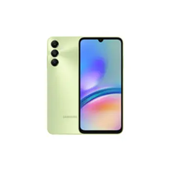 Smartphone Samsung Galaxy A05S 6,7" Qualcomm Snapdragon 680 4 GB RAM 128 GB Green