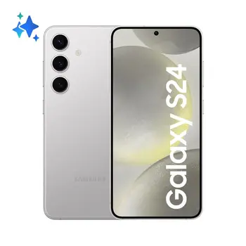 Smartphone Samsung 8 GB RAM 256 GB Grey