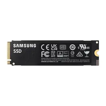Hard Drive Samsung MZ-V9E2T0BW 2 TB SSD