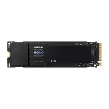 Hard Drive Samsung 1 TB SSD