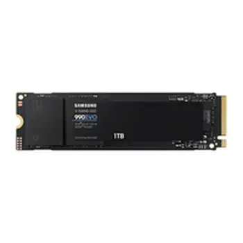 Hard Drive Samsung 1 TB SSD