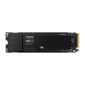 Hard Drive Samsung MZ-V9E1T0BW 1 TB SSD