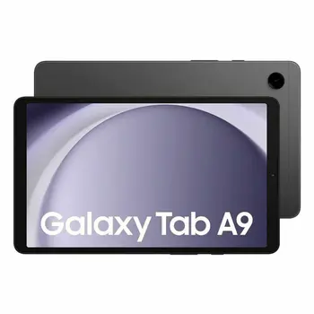 Tablet Samsung Galaxy Tab A9 8,7" 8 GB RAM 128 GB SSD Black