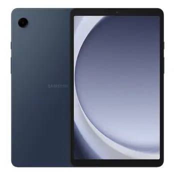 Tablet Samsung 8,7" 8 GB RAM 128 GB Navy Blue