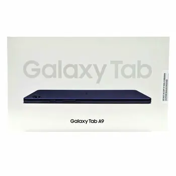 Tablet Samsung 8,7" 8 GB RAM 128 GB Navy Blue