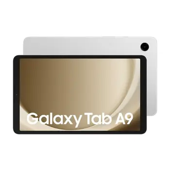 Tablet Samsung Galaxy Tab SM-X110 8,7" Octa Core 8 GB RAM 128 GB Silver