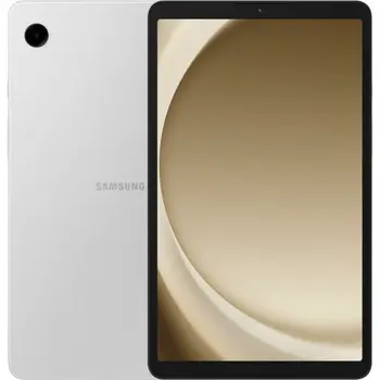Tablet Samsung Galaxy Tab A9 8,7" 4 GB RAM 64 GB Black Silver