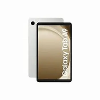 Tablet Samsung TAB A9 8,7" 4 GB RAM 64 GB Silver