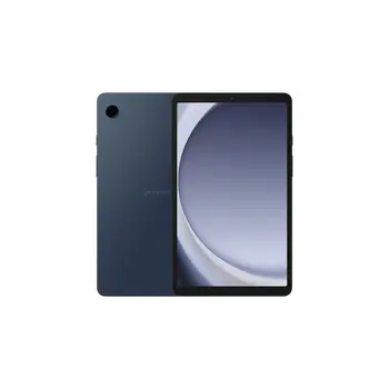 Tablet Samsung TAB A9 8,7" 8 GB RAM 128 GB Blue Black Navy Blue