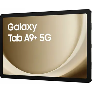 Tablet Samsung Galaxy Tab A9 Plus SM-X216 11" Octa Core 4 GB RAM 64 GB Silver