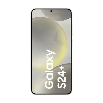 Smartphone Samsung Galaxy S24 Plus 6,7" 1 GB RAM 12 GB RAM 512 GB Grey