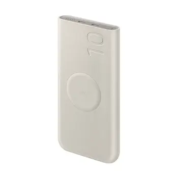 Powerbank Samsung EB-U2510XUEGEU Beige 10000 mAh