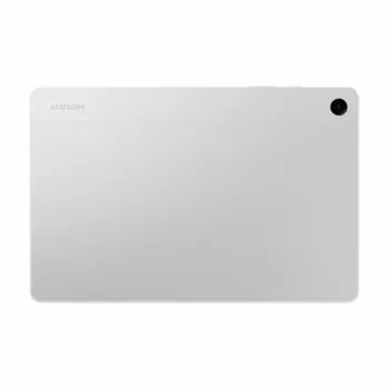 Tablet Samsung Galaxy Tab A9+ 11" Octa Core 8 GB RAM 128 GB Silver Steel