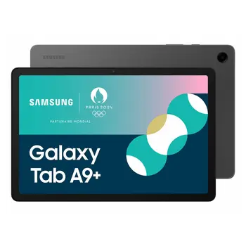 Tablet Samsung Galaxy Tab A9+ 11" 4 GB RAM 64 GB Graphite Steel