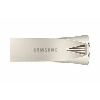 USB stick Samsung MUF-512BE3/APC 512 GB Champagne Silver