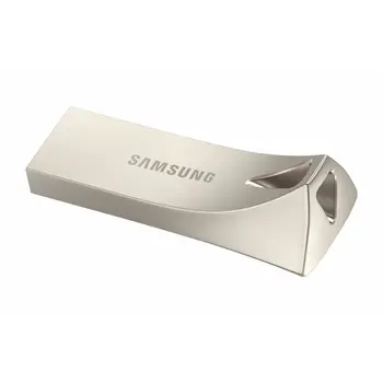 USB stick Samsung MUF-512BE3/APC 512 GB Champagne Silver