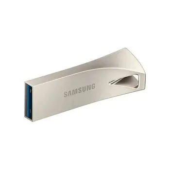 USB stick Samsung MUF-512BE3/APC 512 GB Champagne Silver