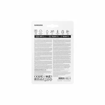 USB stick Samsung MUF-512DA/APC 512 GB Blue