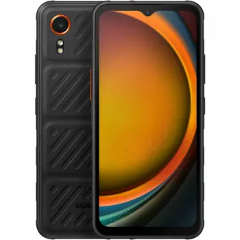 Smartphone Samsung Galaxy Xcover 7 5G 6,6" Octa Core 6 GB RAM 128 GB Black