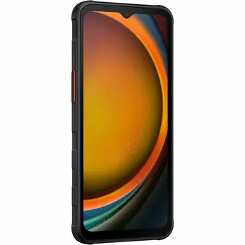 Smartphone Samsung Galaxy Xcover 7 5G 6,6" Octa Core 6 GB RAM 128 GB Black